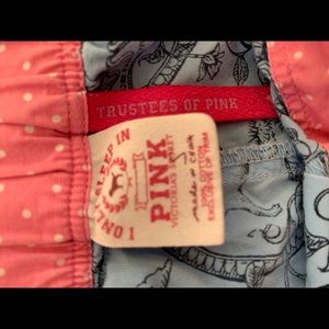 Victoria’s Secret Pink! Nurses Scrubs